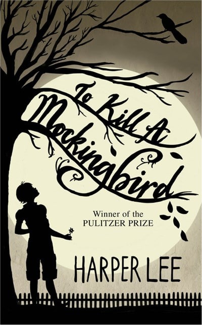 To kill a mockingbird