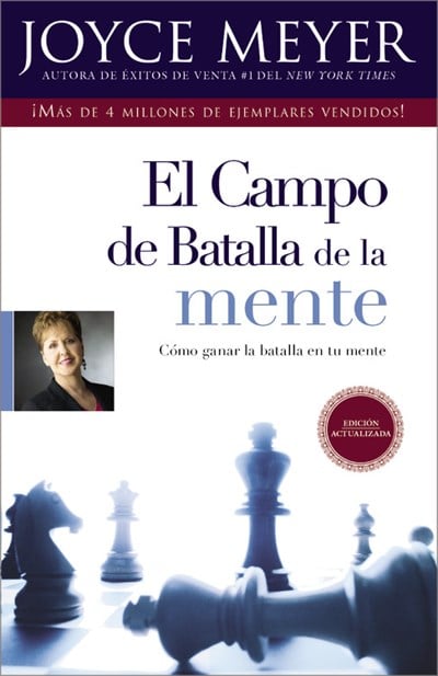 El campo de batalla de la mente