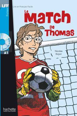 LFF - Fiction - A1 - Le Match de Thomas