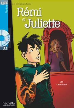 A1 Rémi et Juliette (CD + Audio)