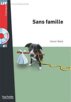 LFF - Classique - B1 - Sans famille