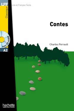 A2 Les Contes (CD + Audio)