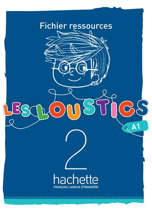 Les Loustics 2 : Fichier ressources