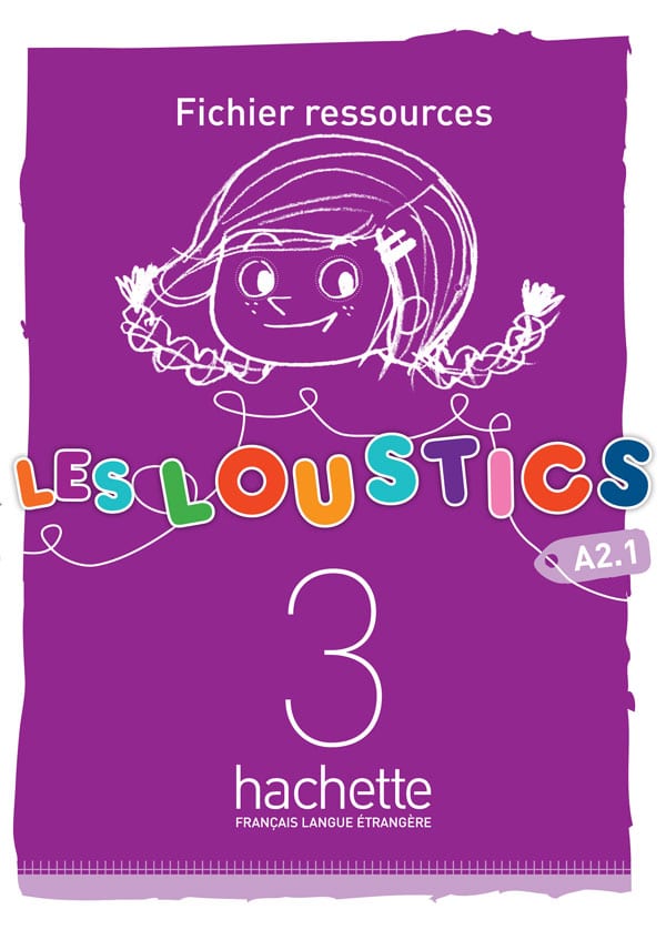 Les Loustics 3 : Fichier ressources