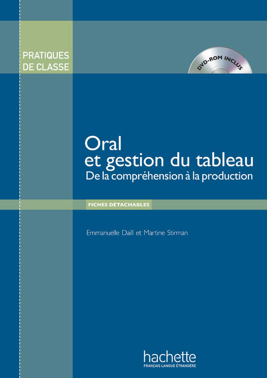 Oral et gestion du tableau