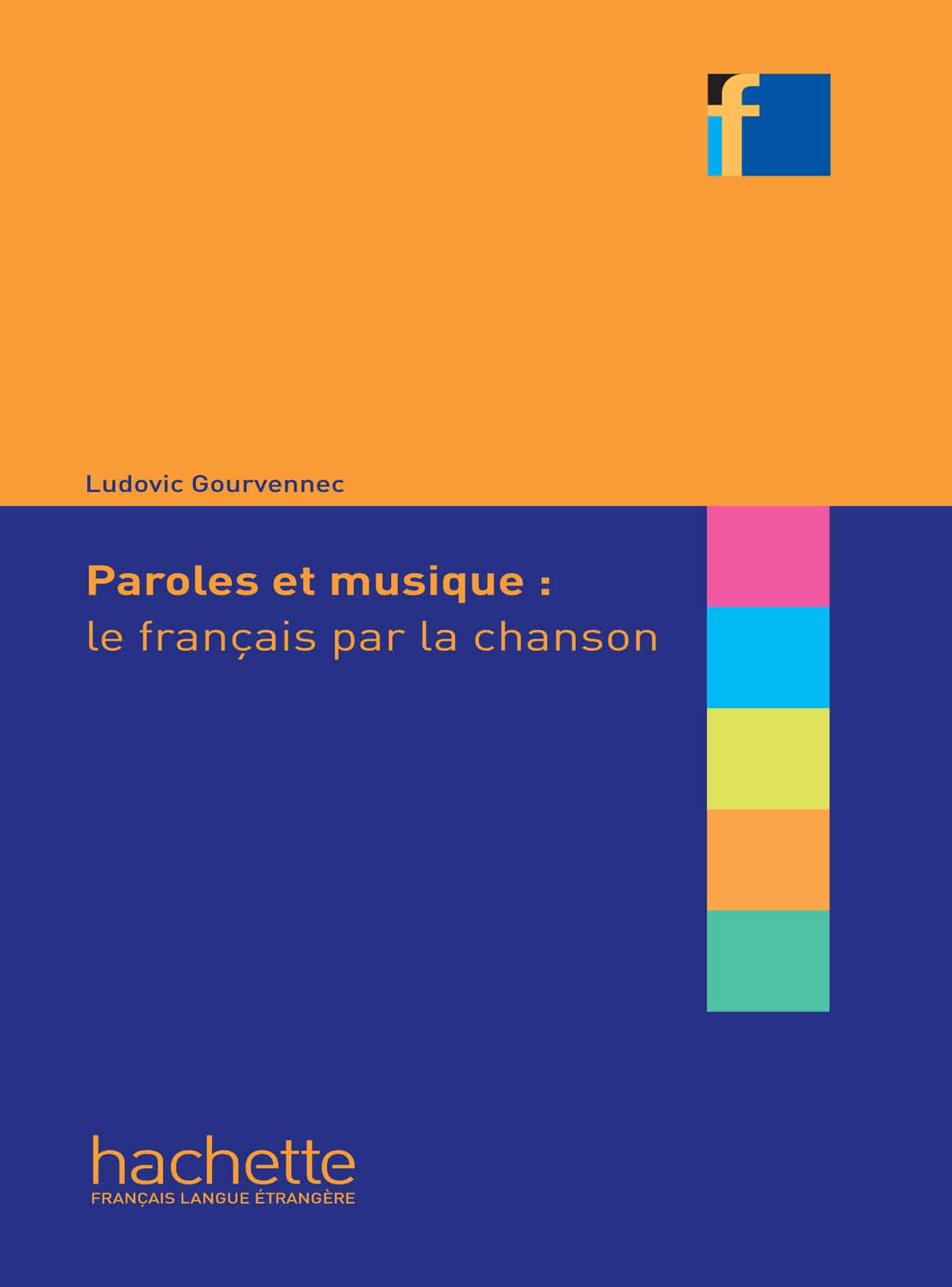 Did Paroles et musique: le fr x la chanson