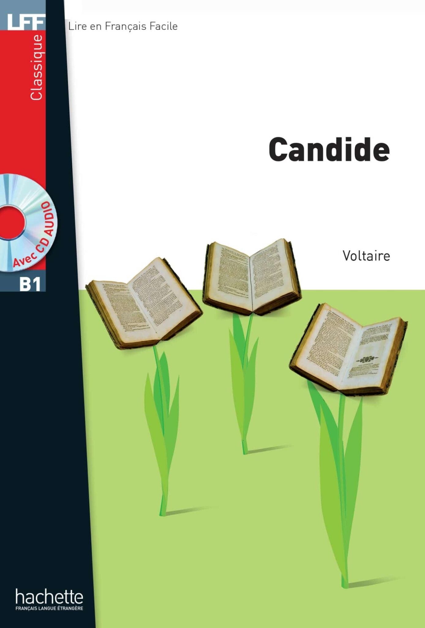 LFF - Classique - B1 - Candide