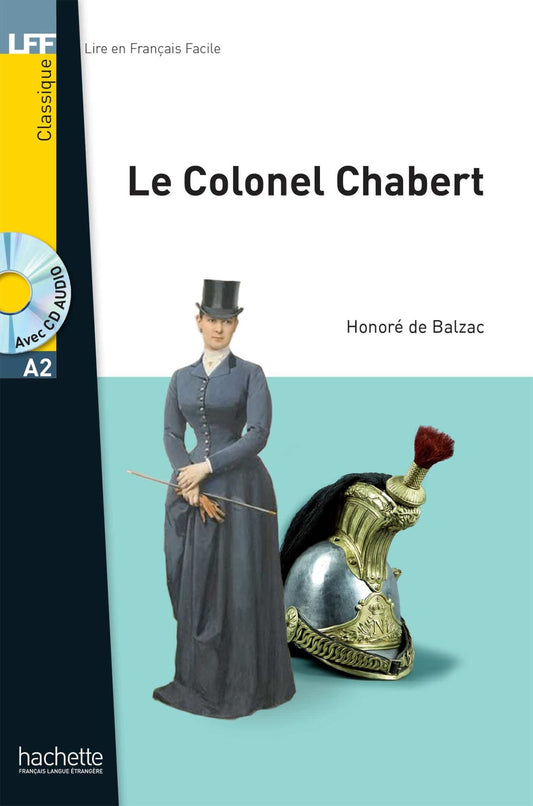 A2 Colonel Chabert