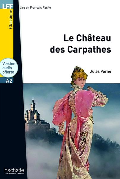 LFF A2 : Le Château des Carpathes