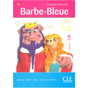 Barbe bleue (300 m) N 2/3 F Deb - C Lec - Lec Enf Graine de Lec