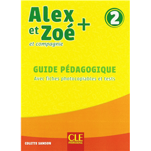 Alex Et Zoe + N2 - GP - M Enfant