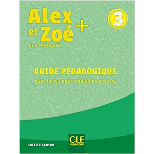 Alex Et Zoe + N3 - GP - M Enfant