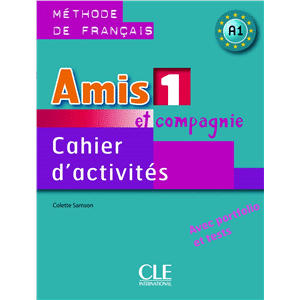 Amis et Compagnie 1 N A1 - CA - M Ados