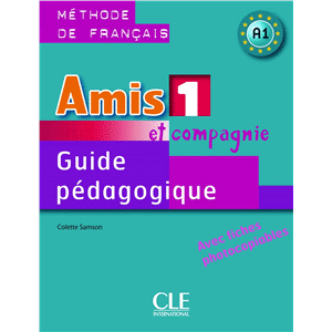 Amis et Compagnie 1 N A1 - GP - M Ados