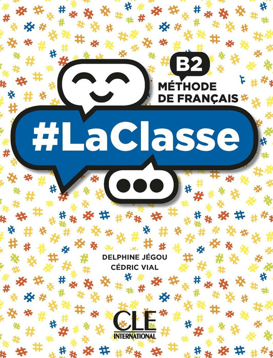 La Classe B2 - LE -M G Ados