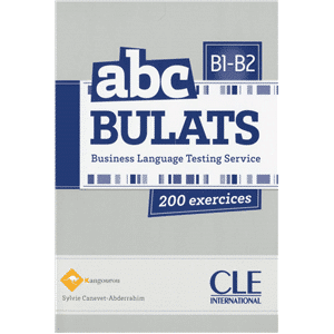 Abc Bulats B1.B2 + CDA