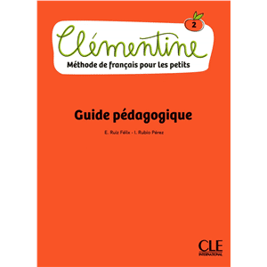 Clémentine 2 N A1 - GP + FICHIER D'EVAL- M ENFANTS
