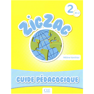 Zigzag 2 N A1.2 - GP - M Enfant
