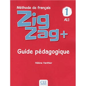Zigzag + 1 N A1.1 - GP -  M enfant