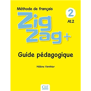 Zigzag + 2 N A1.2 - GP- M enfant