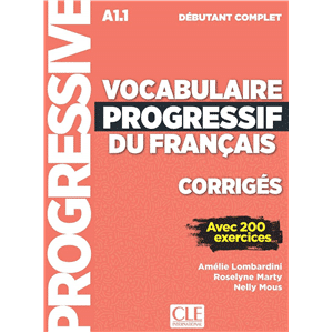 Vocabulaire progressive N. Deb complet 2018 corr - Compl