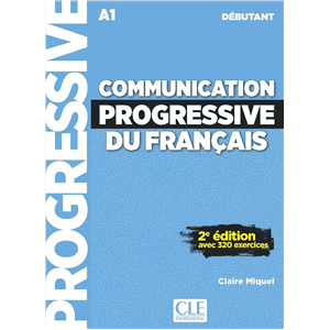 Comm progr  du francaisN. Deb 2018 - Livre+CDA - Compl