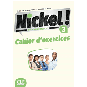 Nickel! 3 - CA - M Adul