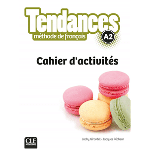 Tendances Niveau A2 Cahier d'activités