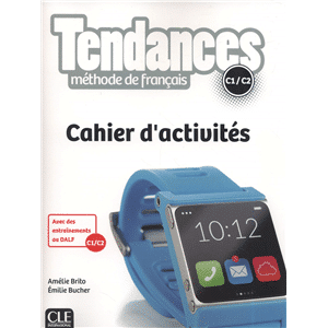 Tendances N C1/C2 - CA - M Adul