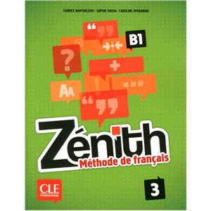 Zenith 3 N B1 - LE+DVDR+Corr+Trans - M Adul