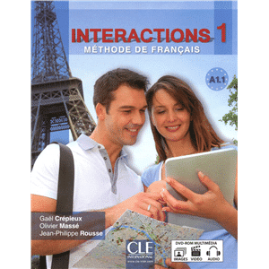 Interactions 1 N A1.1 - LE+DVD+CA+Corr - M Adul