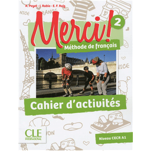 Merci ! N2 Cahier d'exercices