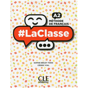 La Classe A2 - LE - M G Ados