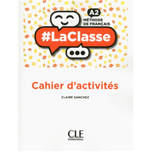 La Classe A2 - CA - M G Ados