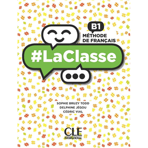 La Classe B1 - LE -M G Ados