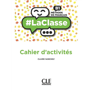 La Classe B1 - CA - M G Ados