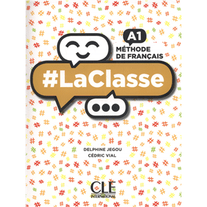 La Classe A1 - LE - M G Ados