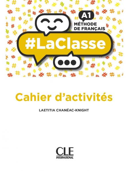 La Classe A1 - CA - M G Ados