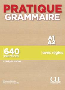 Pratique Grammaire Nivel A1- A2