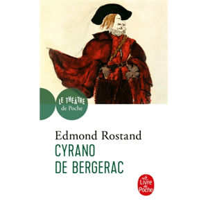 Cyrano de Bergerac