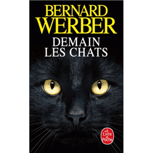 Demain les chats