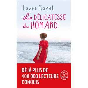 La délicatesse du homard