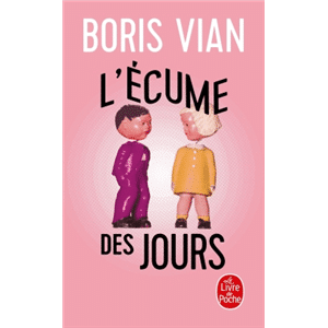 L'écume des jours