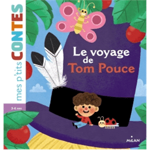 Le voyage de Tom pouce