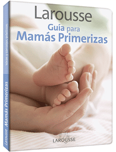 Guía para Mamás Primerizas