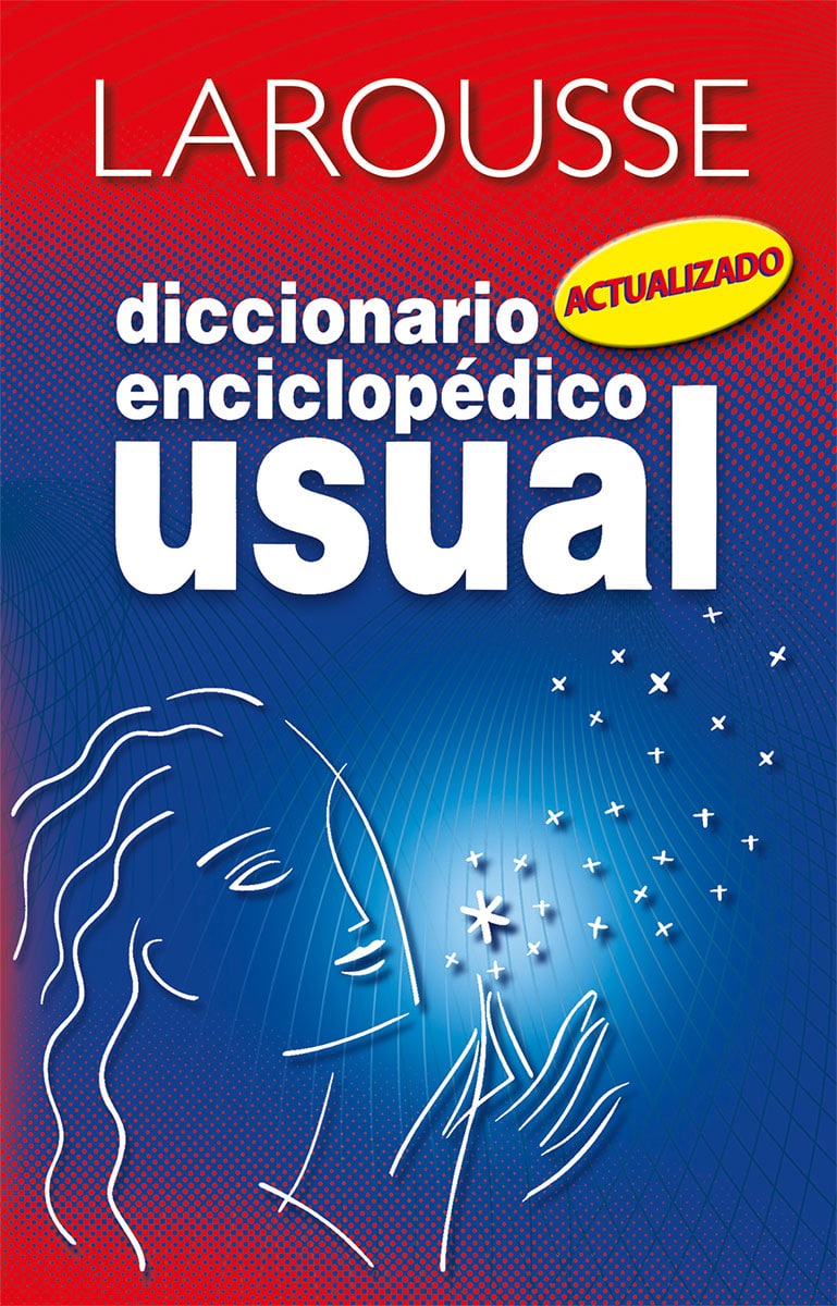 Diccionario enciclopédico usual