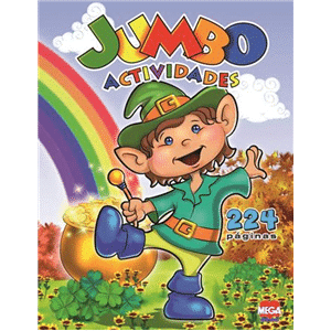 Jumbo Actividades Duende