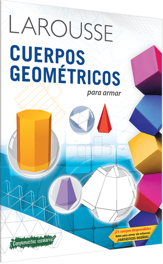 Cuerpos geométricos