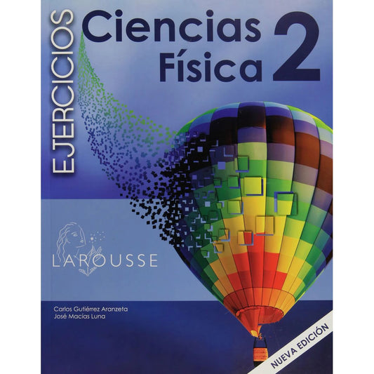 Física 2 Cuadernos de Ejercicios