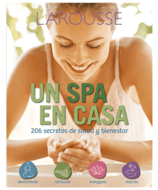 Un spa en casa